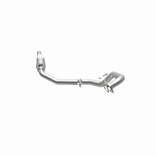 Load image into Gallery viewer, Magnaflow BRE Rear Muffler Kit Replacement Lexus