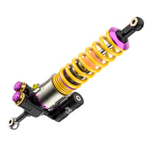 Load image into Gallery viewer, KW Porsche Carrera GT HLS &amp; V5 Coilover Kit w/ Black Springs