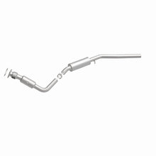 Load image into Gallery viewer, MagnaFlow 09-10 Town &amp; Country V6 3.8 OEM Close Coupled Direct Fit Converter