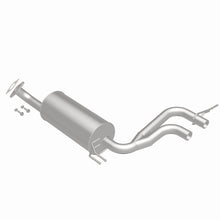 Load image into Gallery viewer, MagnaFlow BRE Exhaust Kit 13-17 HYUNDAI VELOSTER 1.6L