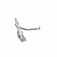 Load image into Gallery viewer, MagnaFlow 07-08 F-150 V8 4.6 OEM Underbody Direct Fit Converter