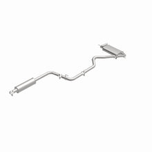 Load image into Gallery viewer, MagnaFlow BRE Exhaust Kit 12-17 Ford Focus 2.0L