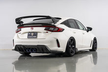 Load image into Gallery viewer, AIMGAIN Sport Rear DIffuser (CFRP) - Honda Civic Type R 2023+ (FL5)