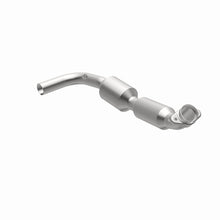 Load image into Gallery viewer, MagnaFlow 2007 Ford E-150 4.6L Direct Fit Converter
