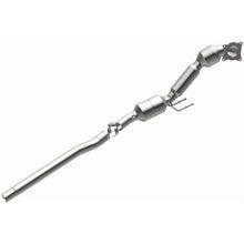 Load image into Gallery viewer, MagnaFlow 09-15 CC L4 2 OEM Underbody Direct Fit Converter