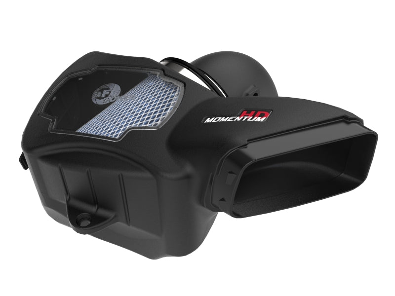 aFe POWER Momentum HD Intake System w/ Pro 10R Filter 25-26 RAM L6 6.7L Diesel