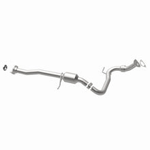 Load image into Gallery viewer, MagnaFlow 15-17 Chevrolet Colorado 2.5L Direct Fit Converter