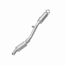 Load image into Gallery viewer, MagnaFlow 06-09 Audi A4 Quattro 3.2L Direct Fit Converter