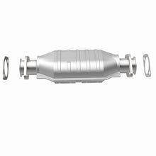 Load image into Gallery viewer, MagnaFlow 89-95 Mazda MPV/626/MX6 CA Direct Fit Converter