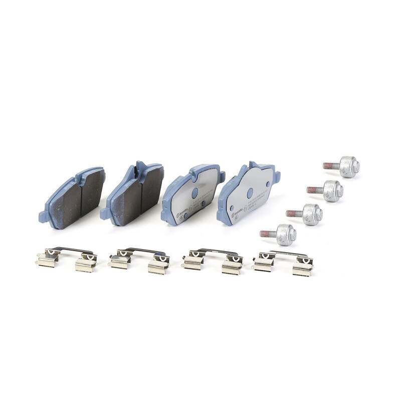 Brembo OE 14-21 BMW i3/18-21 i3s Brake Pad - Front