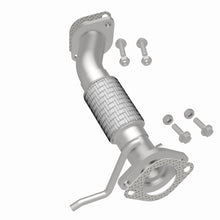 Load image into Gallery viewer, BRE Exhaust 06-10 Sonata 2.4L Front Pipe Kit