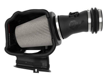 Load image into Gallery viewer, aFe Magnum FORCE Open Element Intake Ford Diesel Trucks 20-25 V8-6.7L (td)