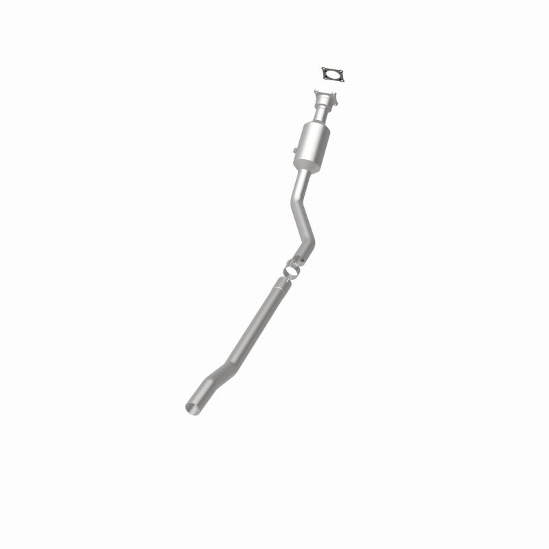 MagnaFlow 01-03 Chrysler Voyager 2.4L Direct Fit Converter