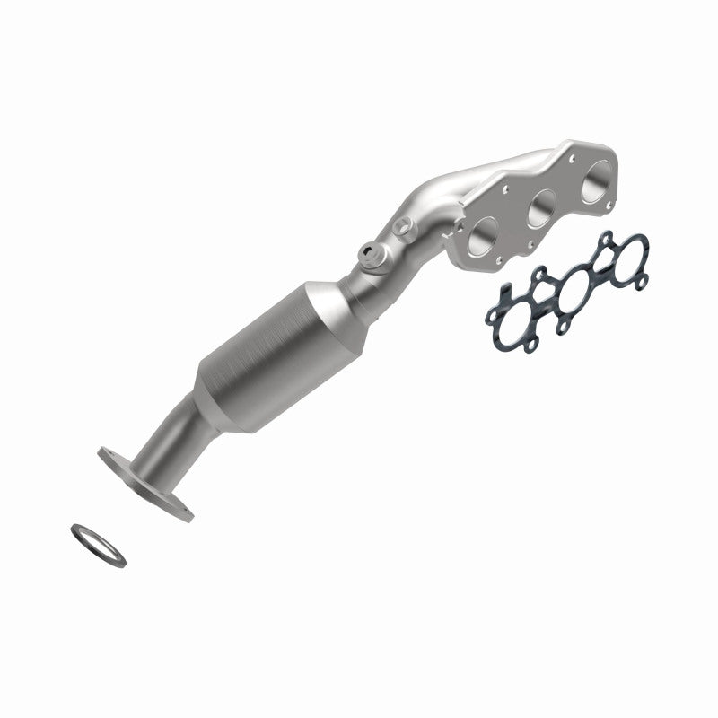 MagnaFlow 06-08 IS250 V6 2.5 OEM Manifold Direct Fit Converter