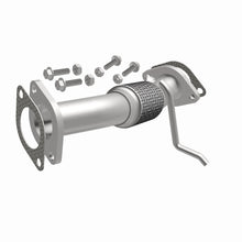 Load image into Gallery viewer, BRE Exhaust 06-10 Sonata 2.4L Front Pipe Kit