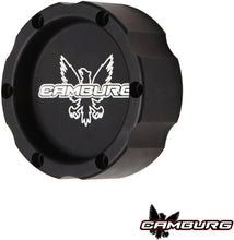 Load image into Gallery viewer, Camburg Chevy/GMC 1500 2wd 99-18 Race Series Hub Upgrade Kit (14mm studs)