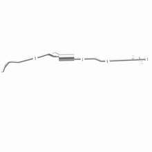 Load image into Gallery viewer, MagnaFlow BRE Exhaust Kit 95-97 Toyota Tacoma 2.4L