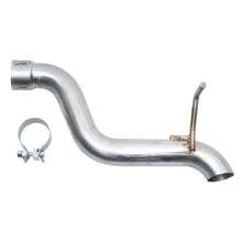 Load image into Gallery viewer, Injen 18-24 Jeep Wrangler (JL) L4-2.0L Turbo / V6-3.6L Muffler Delete Kit