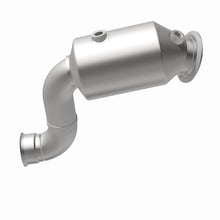Load image into Gallery viewer, MagnaFlow 15-17 C300 L4 2 OEM Close Coupled Direct Fit Converter