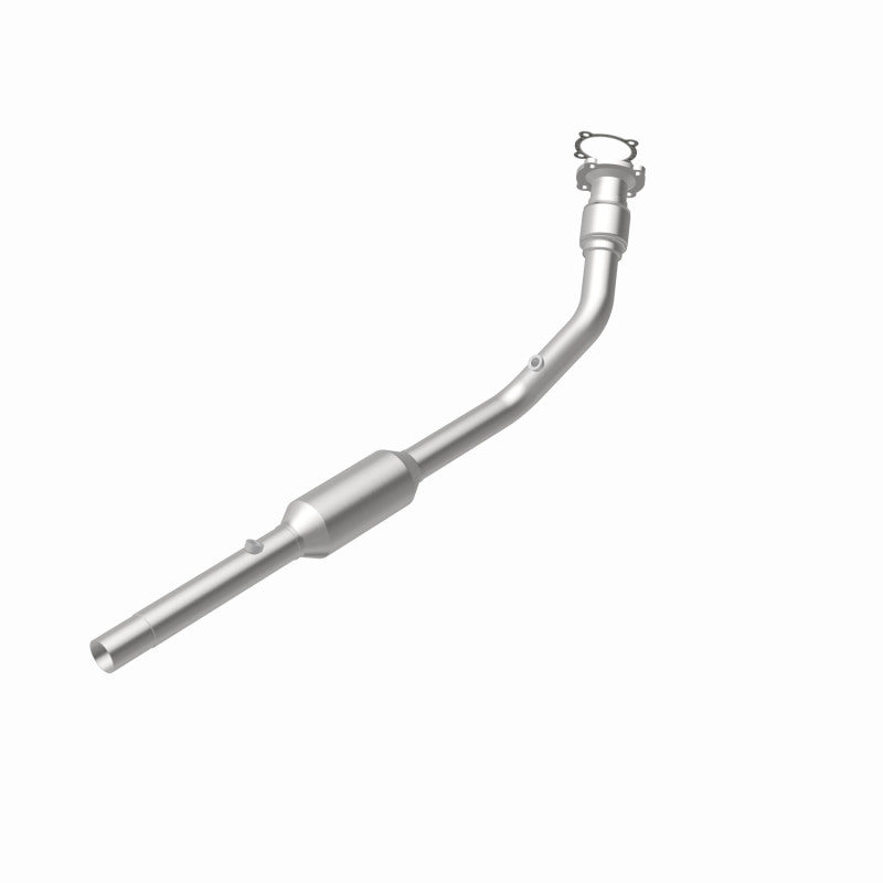MagnaFlow Direct Fit Catalytic Converter 00-05 Audi TT 1.8L