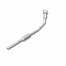 Load image into Gallery viewer, MagnaFlow Direct Fit Catalytic Converter 00-05 Audi TT 1.8L