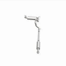 Load image into Gallery viewer, BRExhaust 18-24 Jeep Wrangler 3.6L Direct-Fit Replacement Exhaust System