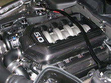 Load image into Gallery viewer, Ford Mustang GT 5.0 Engine Cover 2011-2014 (Manual Trans.)                      Ford Mustang GT 5.0 Engine Cover 2011-2014 (Manual Trans.)