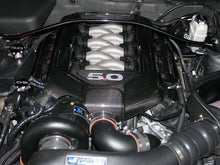 Load image into Gallery viewer, Ford Mustang GT 5.0 Engine Cover 2011-2014 (Manual Trans.)                      Ford Mustang GT 5.0 Engine Cover 2011-2014 (Manual Trans.)