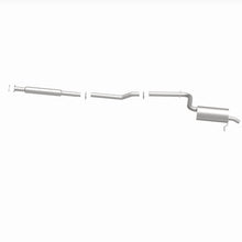 Load image into Gallery viewer, MagnaFlow BRE Exhaust Kit 03-06 Volvo XC90