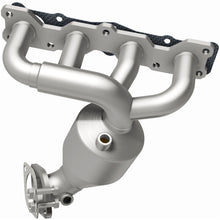 Load image into Gallery viewer, MagnaFlow 2015 Kia Optima 2.4L Direct Fit Catalytic Converter