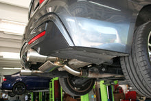 Load image into Gallery viewer, Active Autowerke F3X 340i | 440i Performance Valved Rear Exhaust GEN 2