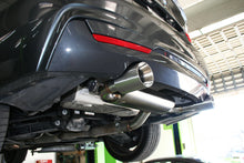 Load image into Gallery viewer, Active Autowerke F3X 335i | 435i Performance Valved Rear Exhaust GEN 2