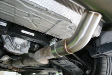 Load image into Gallery viewer, Active Autowerke F3X 335i | 435i Performance Valved Rear Exhaust GEN 2