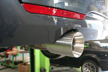 Load image into Gallery viewer, Active Autowerke F3X 340i | 440i Performance Valved Rear Exhaust GEN 2