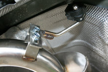 Load image into Gallery viewer, Active Autowerke F3X 340i | 440i Performance Valved Rear Exhaust GEN 2