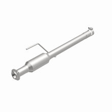 Load image into Gallery viewer, MagnaFlow 04-06 Jeep Wrangler 4.0L Direct Fit Converter