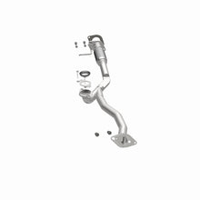 Load image into Gallery viewer, BRE Exhaust 08-12 Sable Taurus 3.5L Front Pipe Kit