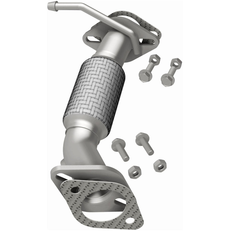 BRE Exhaust 11-14 Sonata 2.0L 2.4L Front Pipe Kit