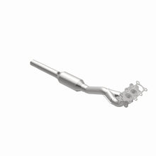 Load image into Gallery viewer, MagnaFlow 2001 Volkswagen Jetta 2.0L Direct Fit Converter