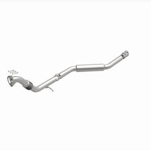 Load image into Gallery viewer, MagnaFlow BRExhaust 18-24 Audi Q5 Front Pipe Kit