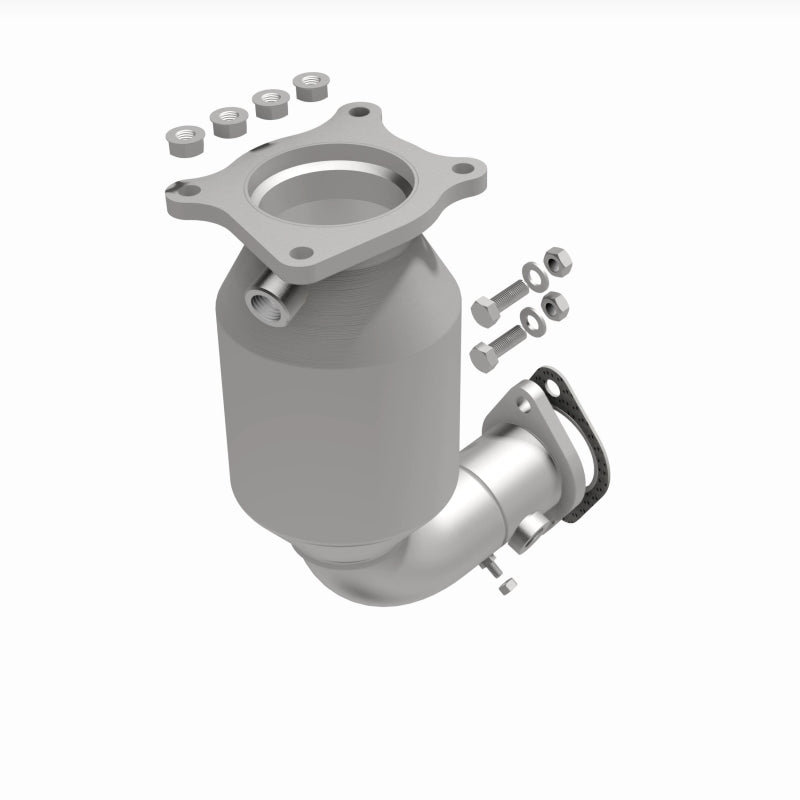MagnaFlow 20-21 Subaru WRX 2.0L Direct Fit Catalytic Converter