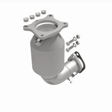 Load image into Gallery viewer, MagnaFlow 20-21 Subaru WRX 2.0L Direct Fit Catalytic Converter