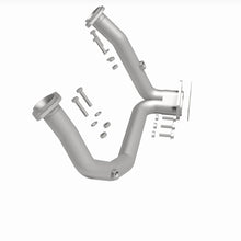 Load image into Gallery viewer, BRE Exhaust 93-97 B3000 B4000 Ranger 3.0L 4.0L Front Pipe Kit