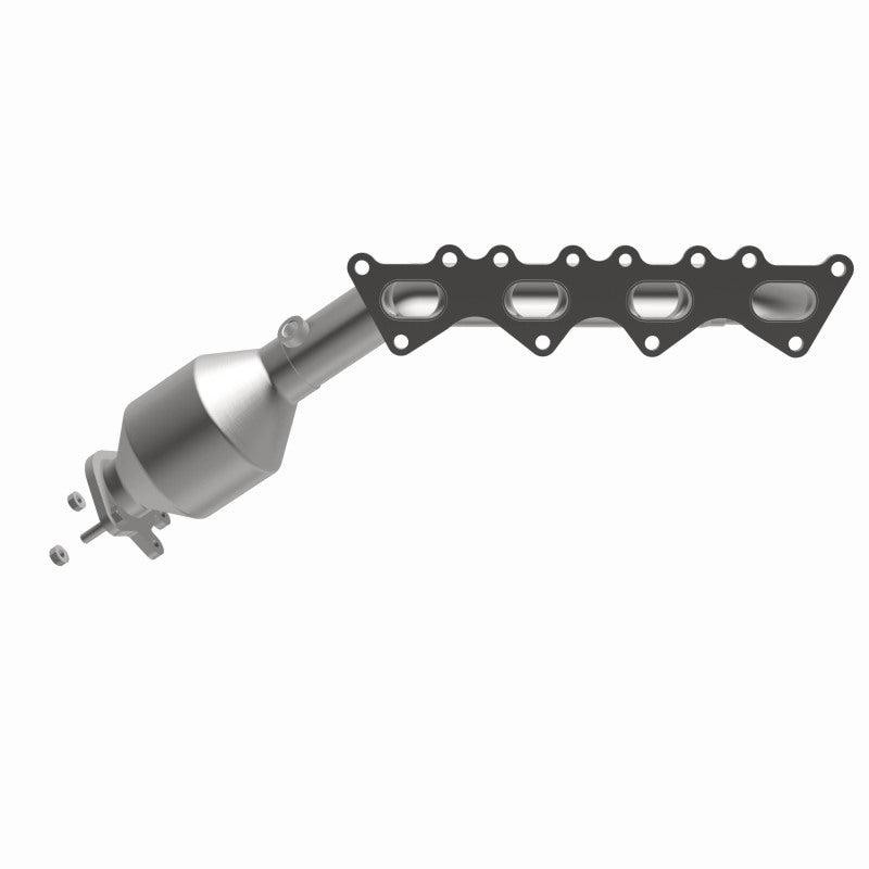 MagnaFlow 2009 Hyundai Genesis 4.6L Direct Fit Converter