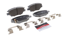 Load image into Gallery viewer, Brembo 16-19 Chevrolet Cruze/ Chevrolet Bolt EV/ Chevrolet Volt Front NAO Brake Pad