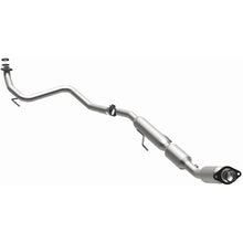 Load image into Gallery viewer, MagnaFlow 10-12 Scion xD 1.8L Direct Fit Converter