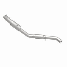 Load image into Gallery viewer, MagnaFlow 15-16 GL450 V6 3 OEM Underbody Direct Fit Converter