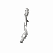 Load image into Gallery viewer, MagnaFlow Direct Fit Catalytic Converter 04-09 Audi S4 4.2L DS MT OE