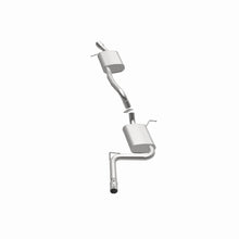 Load image into Gallery viewer, MagnaFlow BRE Exhaust Kit 14-17 VW PASSAT 1.8L