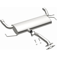 Load image into Gallery viewer, BRE Exhaust 05-10 Sportage Tucson 2.7L Muffler Kit